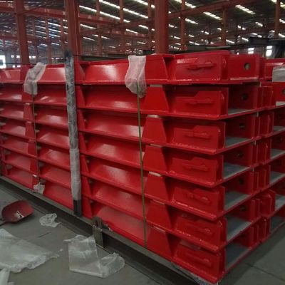 OEM Prefab Warehouse Building Industrial Metal Frame Buildings
