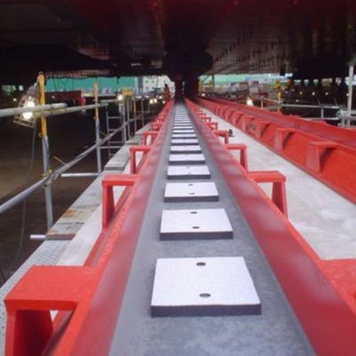 OEM Prefab Warehouse Building Industrial Metal Frame Buildings