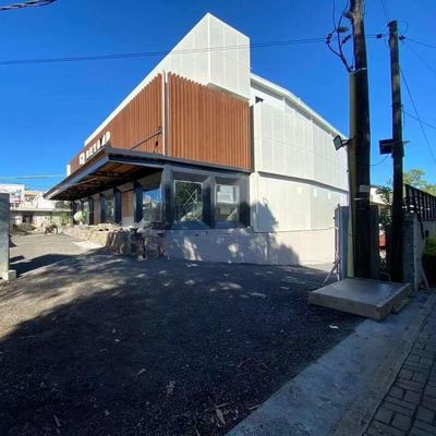 Q355B Material Steel Prefabricated Houses with 50+ Years Lifespan and Fast Construction