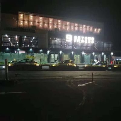 Q355B Material Steel Prefabricated Houses with 50+ Years Lifespan and Fast Construction