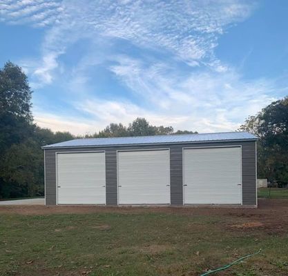 Painting Steel Structure Building OEM Prefabricated Steel Structure Warehouse