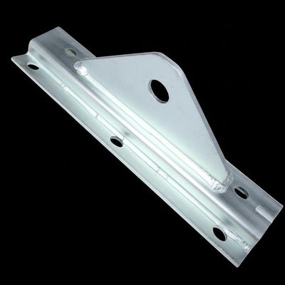 High Corrosion Resistance Structural Steel Hanger for Customizable Snow Loading As Per Customer's Requirements
