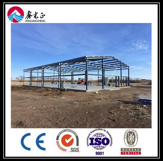 CE Steel Structural Material Recyclable C Shape Beam For Construction