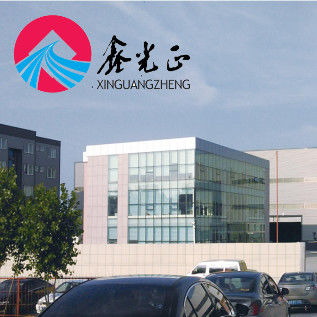 CE Certified Steel Frame Office Buildings with Seismic Resistance