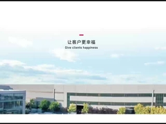 Large Span Prefabricated Steel Buildings Warehouse Anti Rust Painting