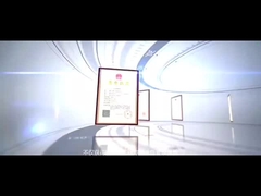 Qingdao Xinguangzheng Steel Structure Co., Ltd.